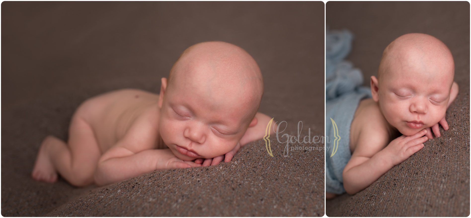 Chicago newborn photographer
