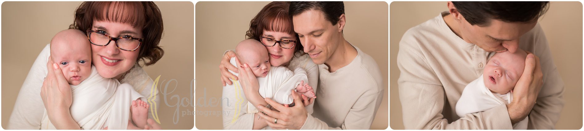 Chicago suburb baby photographer