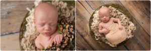 Libertyville IL baby photographer