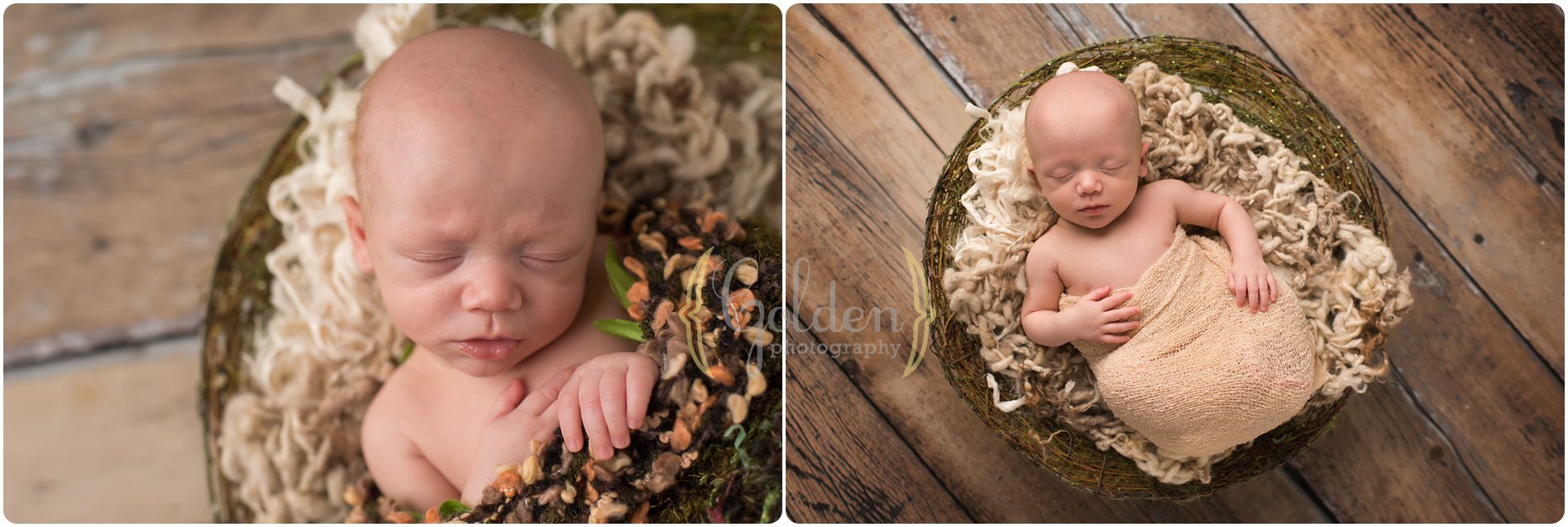 Libertyville IL baby photographer