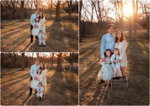 Family photographer Barrington IL