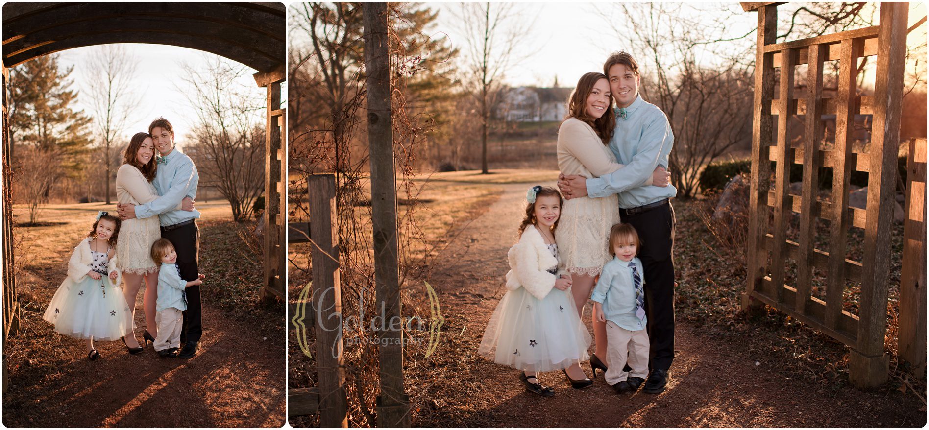 Family photographer Lake County IL