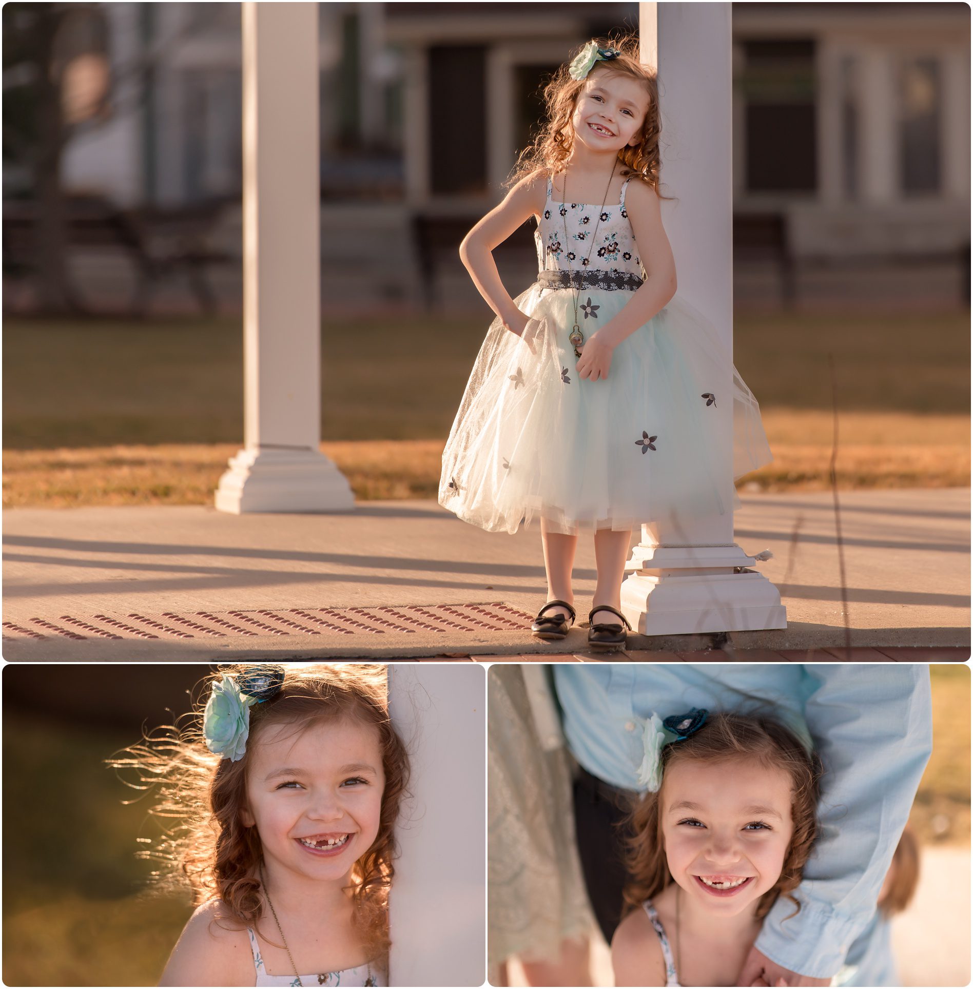 Long Grove IL family photographer