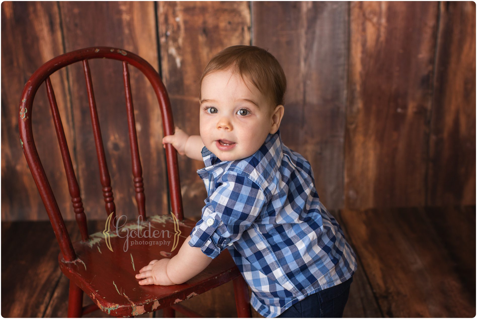 Photographer Deerk Park IL