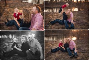 Buffalo Grove IL family photographer