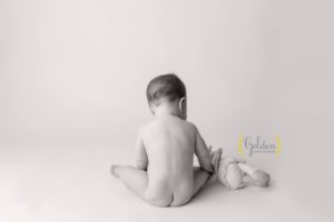 Lake Zurich IL baby photographer
