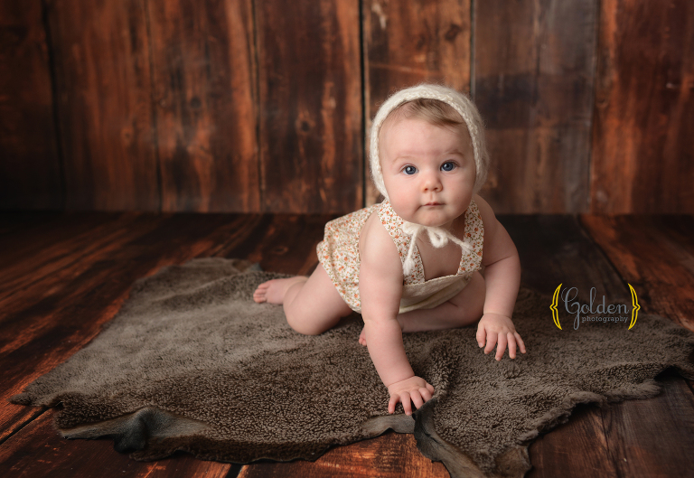 baby photographer Barrington IL