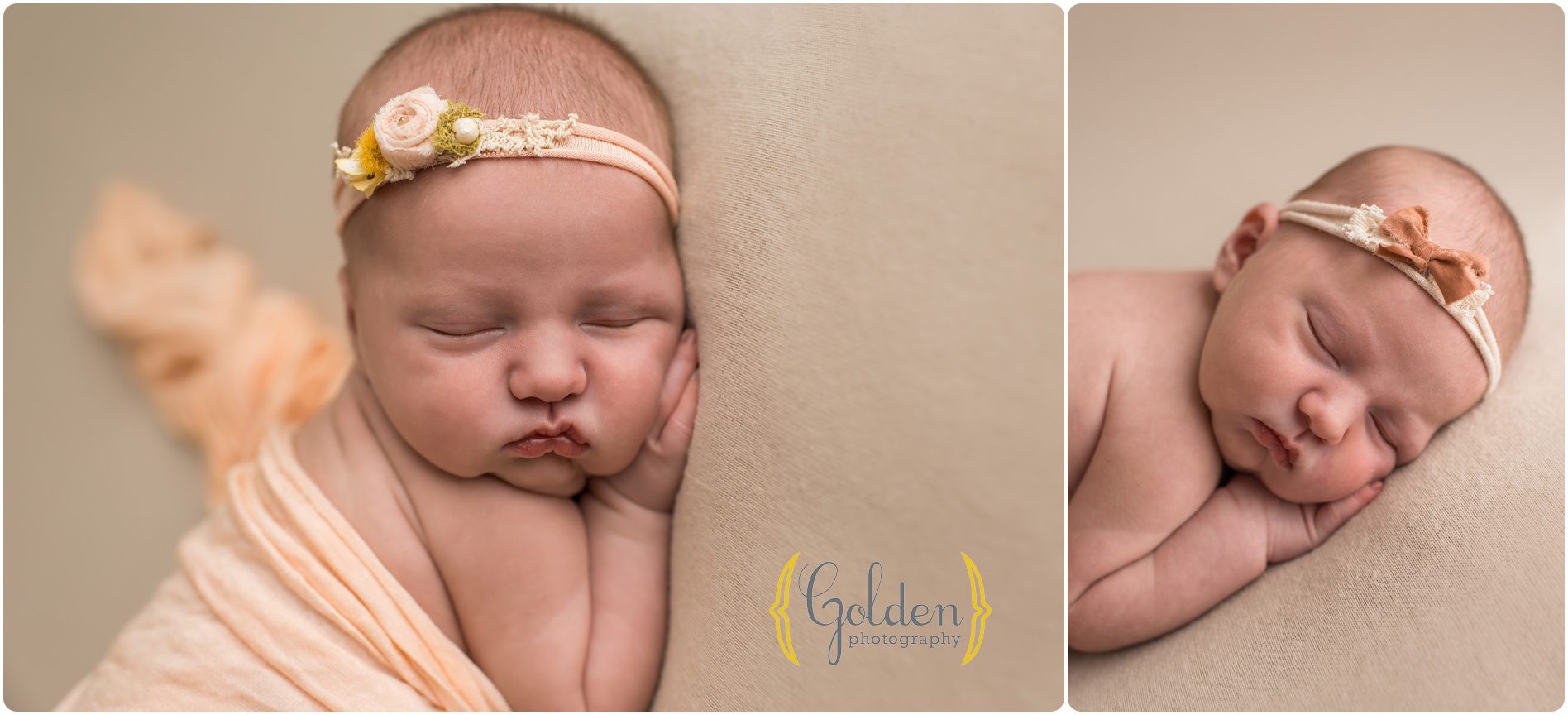 Barrington IL baby photographer