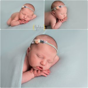 Barrington IL newborn photographer