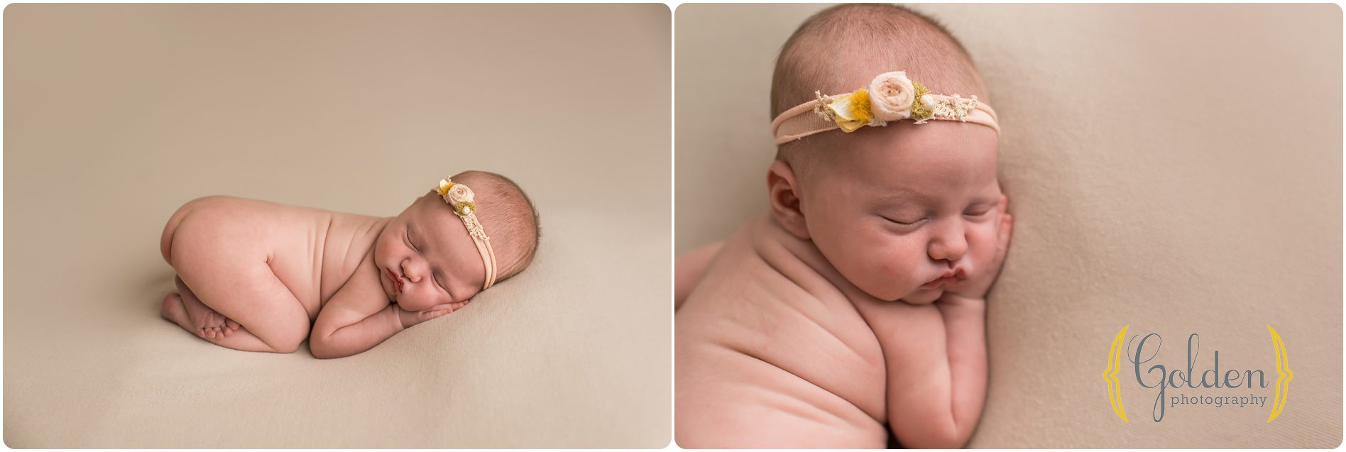 Lake County IL newborn photographer