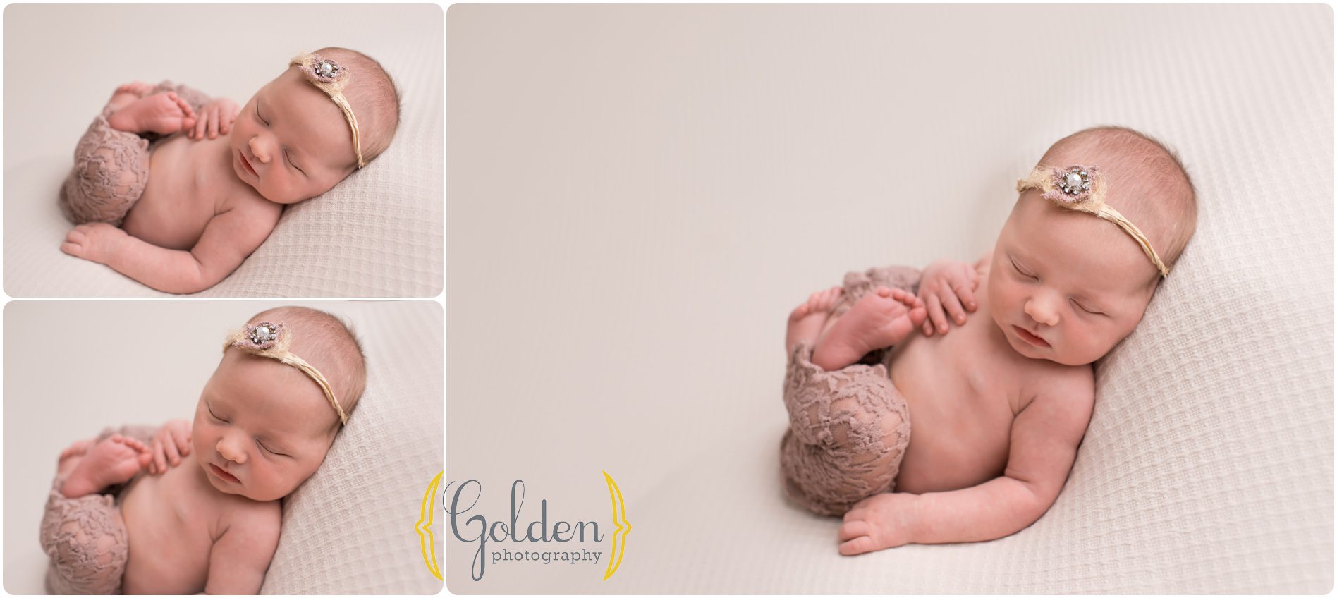 newborn photographer Barrington IL