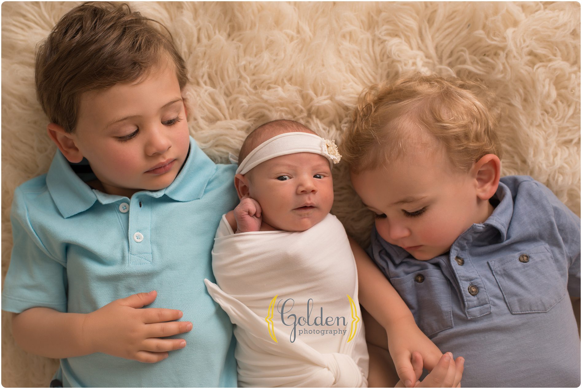 baby photography Long Grove IL