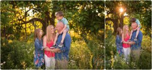 family photographer Barrington IL