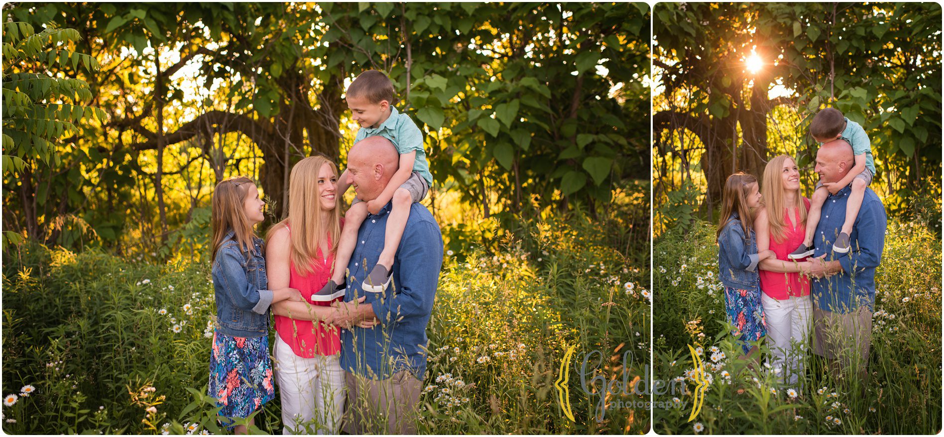 family photographer Barrington IL