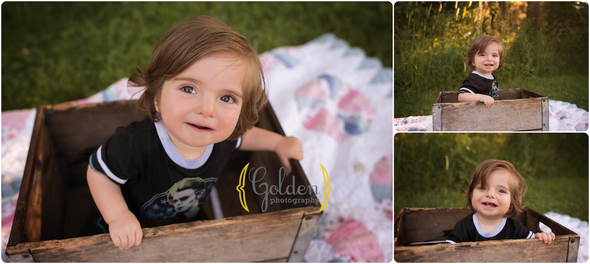 1 year old photographer Chicago IL