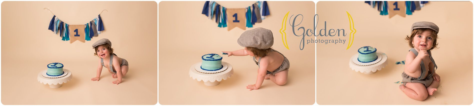 1 year old photographer Lake County IL