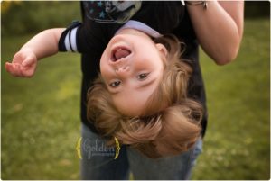 Barrington IL 1 year old photographer