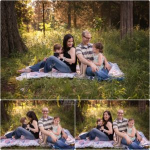 Chicago IL 1 year old photographer