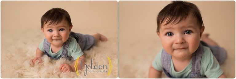 baby photographer Barrington, IL