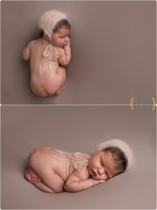 Barrington baby photographer