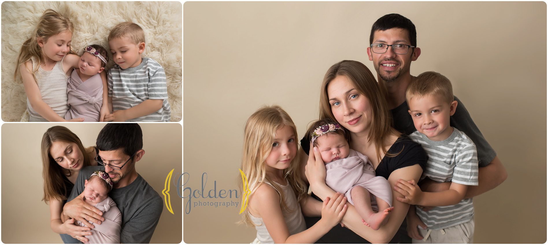 Barrington newborn photographer
