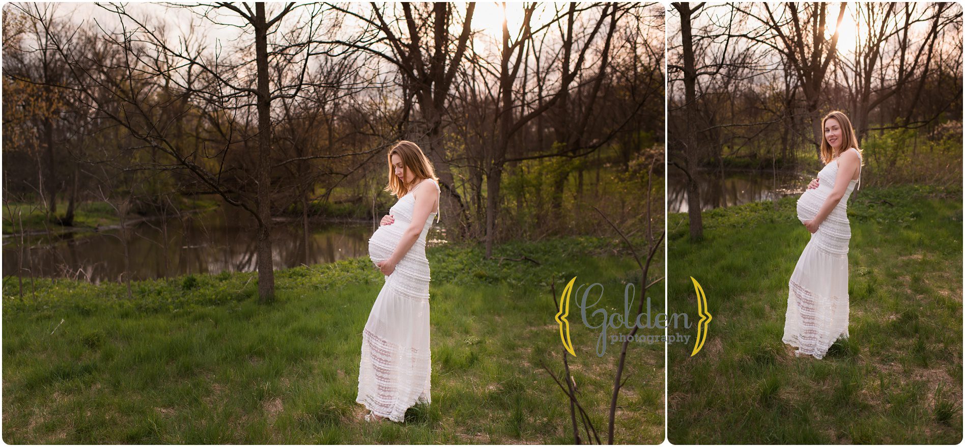 Barrington maternity photographer