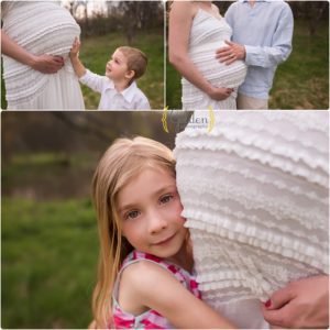 Barrington maternity photography