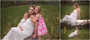 maternity photographer 60010