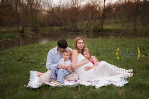 maternity photography Barrington IL
