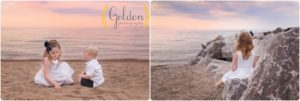 Chicago beach photographer