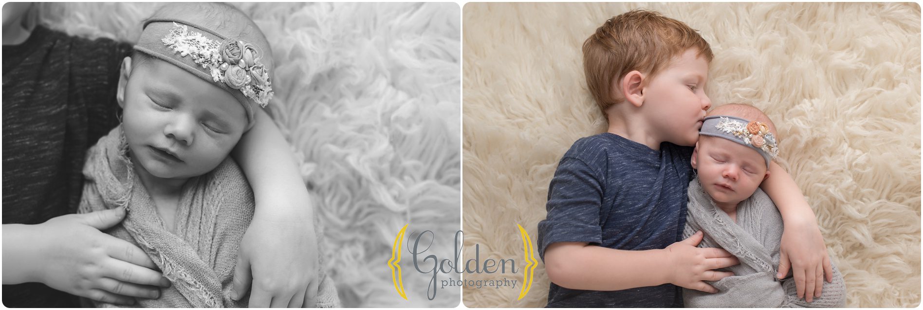 Lake County baby photographer