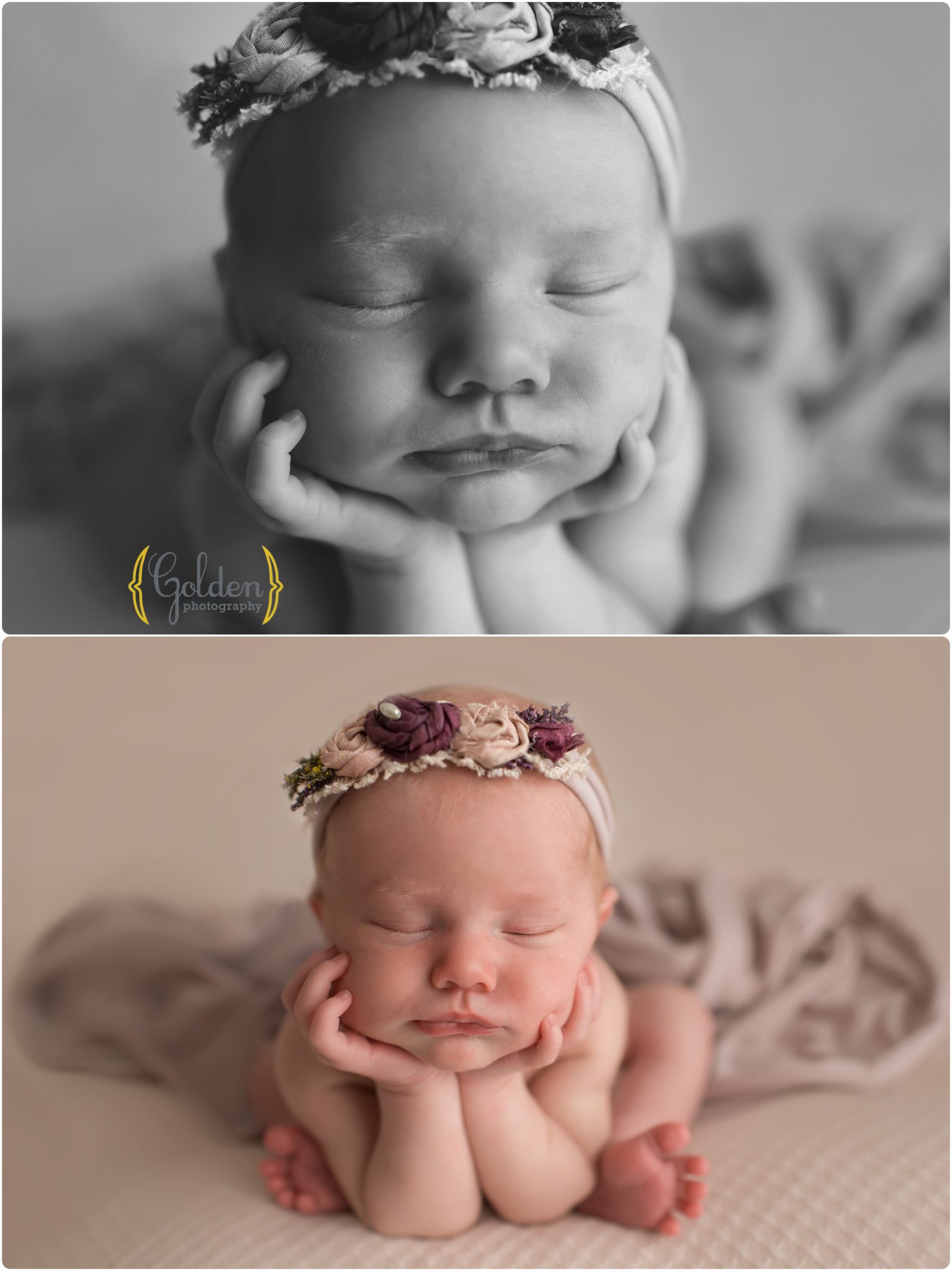 baby photographer Lake County IL