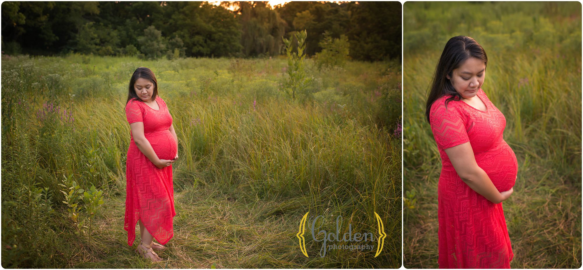 long grove il maternity photographer