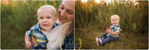 kildeer il baby photographer