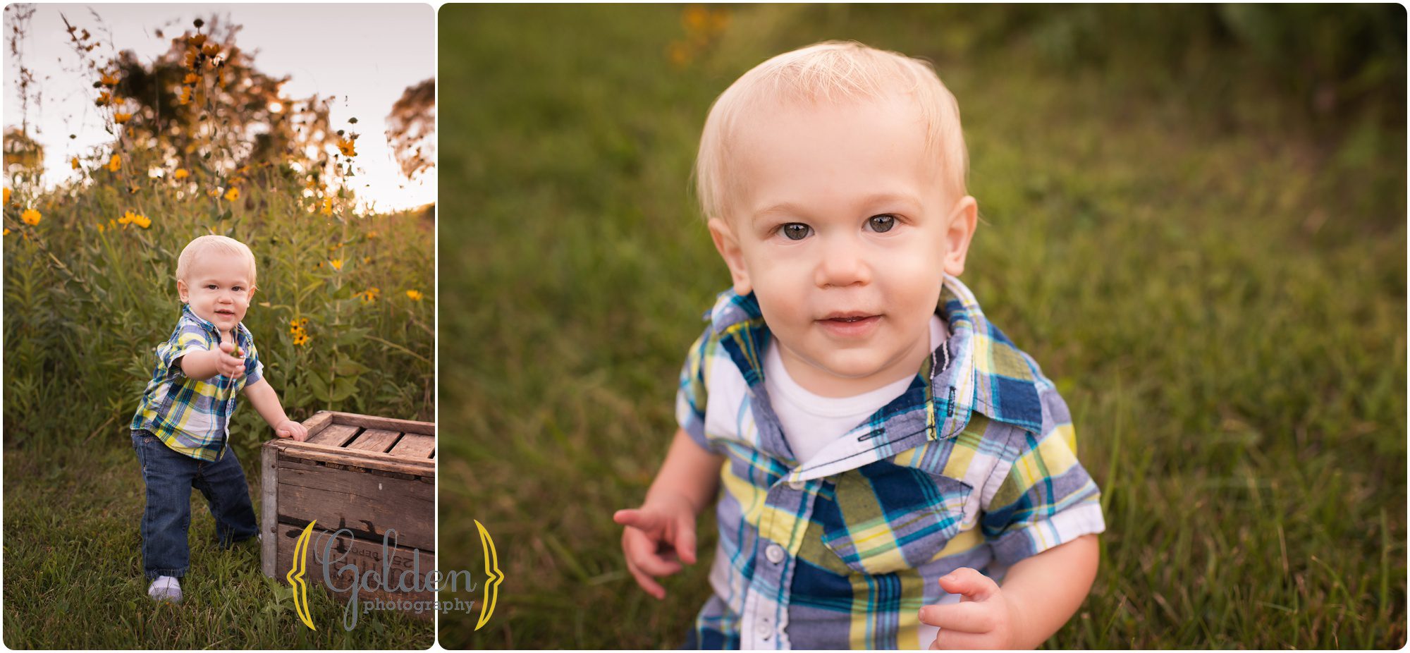 libertyville il baby photographer