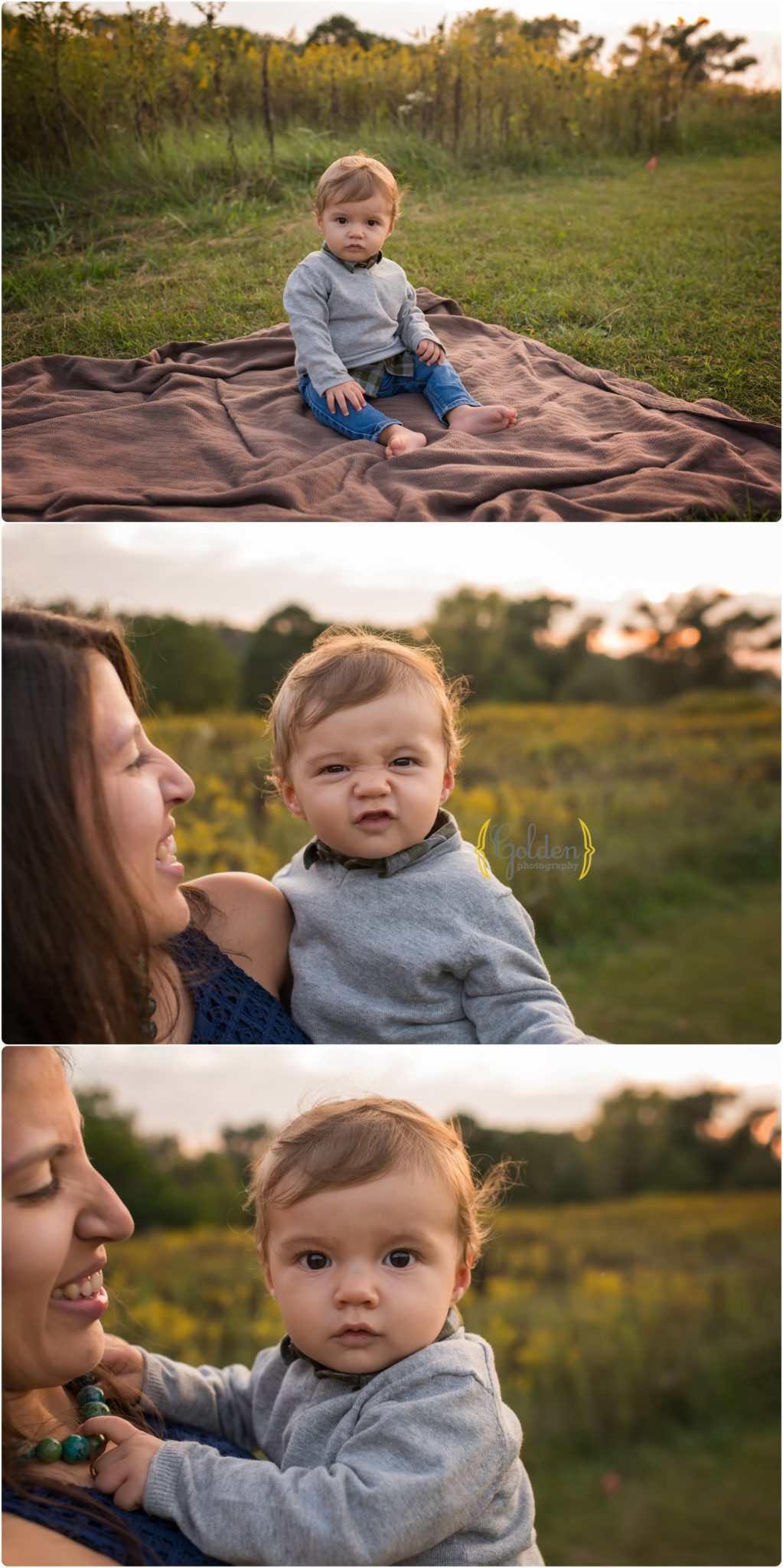 family photographer palatine