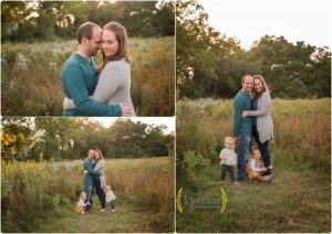 long grove il family photographer