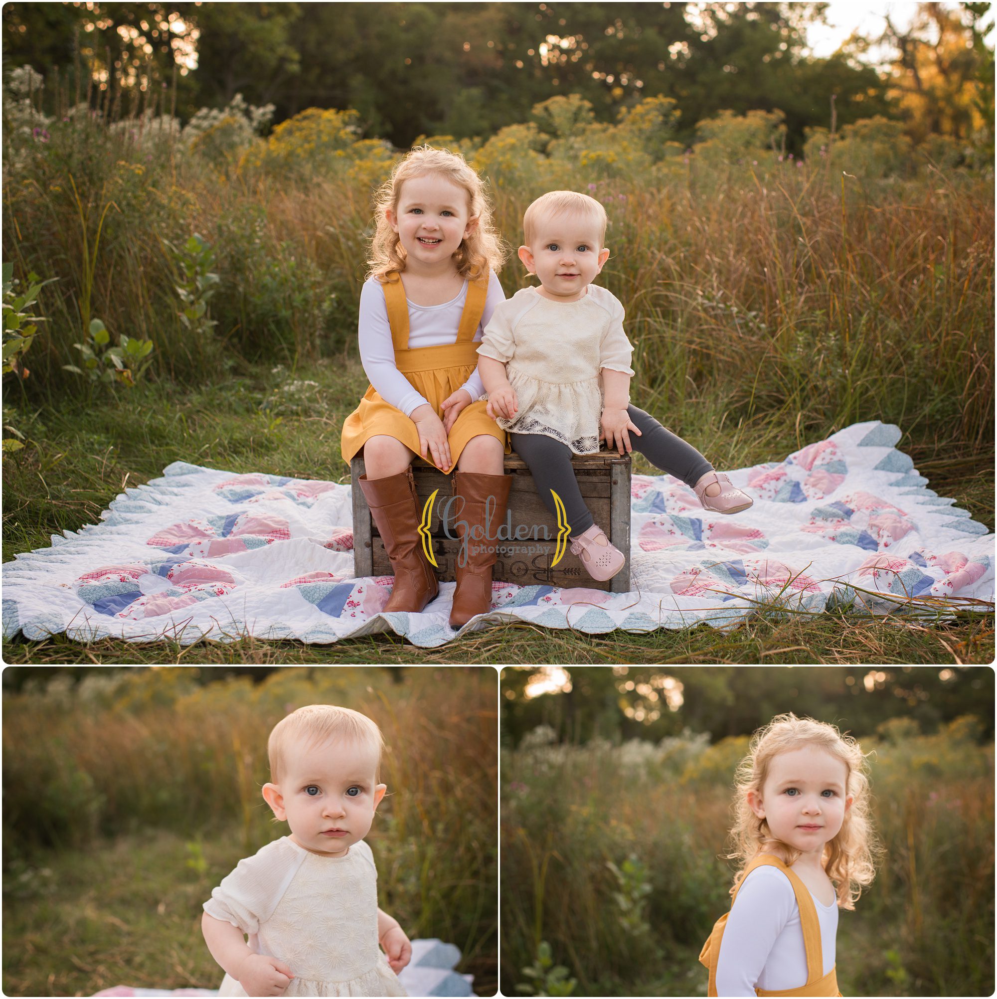 best family photographer chicago il