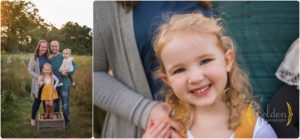 best outdoor family photographer