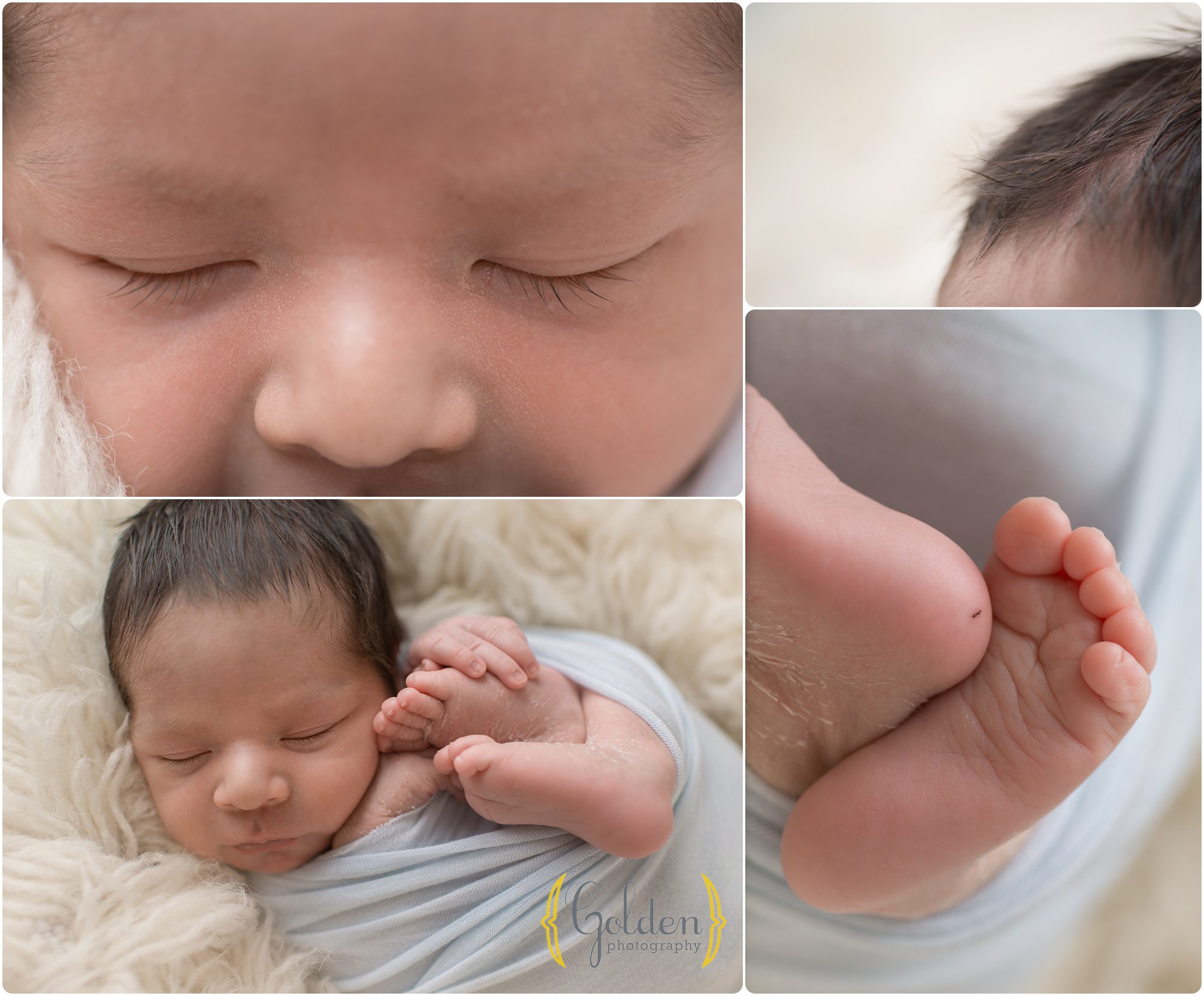 libertyville il baby photographer