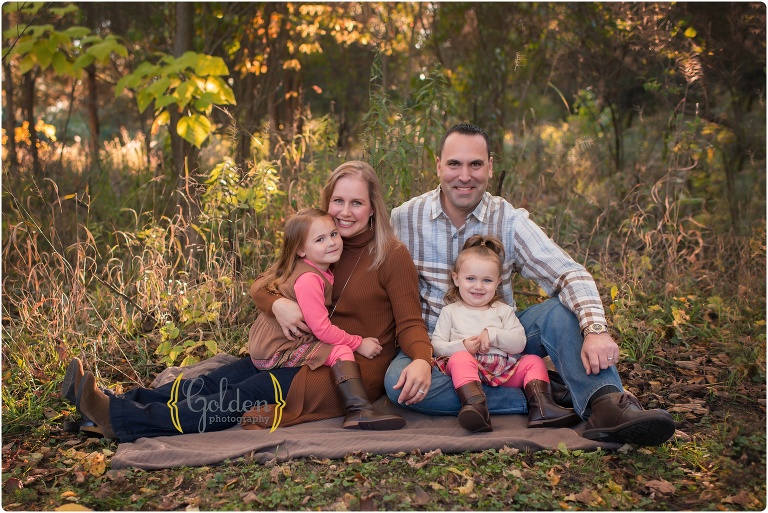 lake Zurich IL family photography