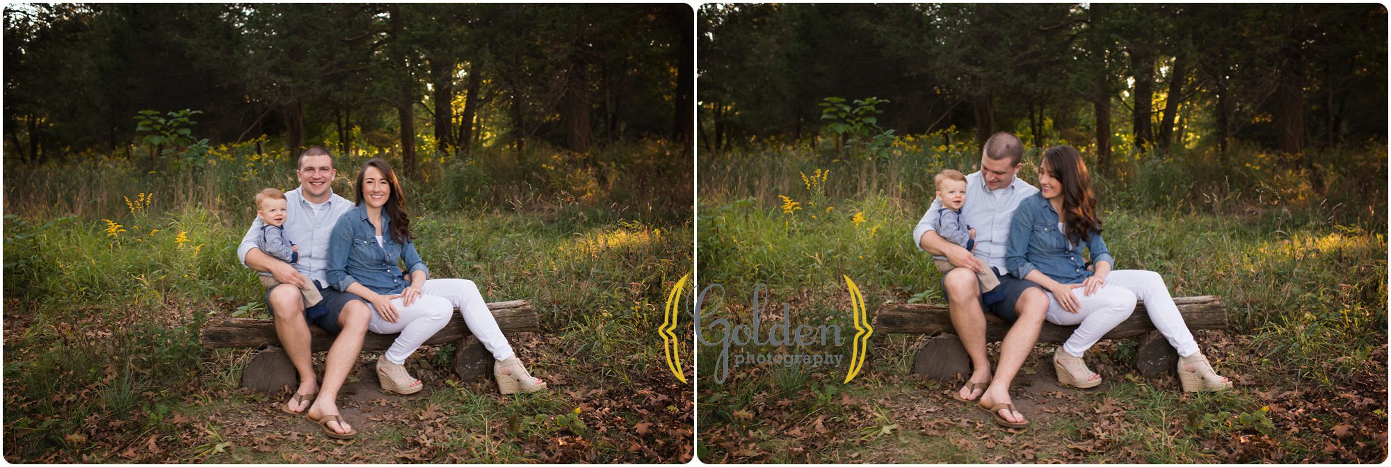 Barrington IL family pictures