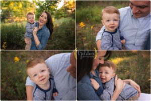 family pictures Barrington IL