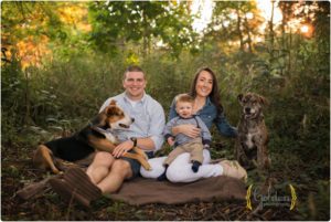 family pictures Chicago