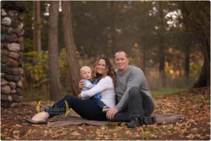 Libertyville family photographer