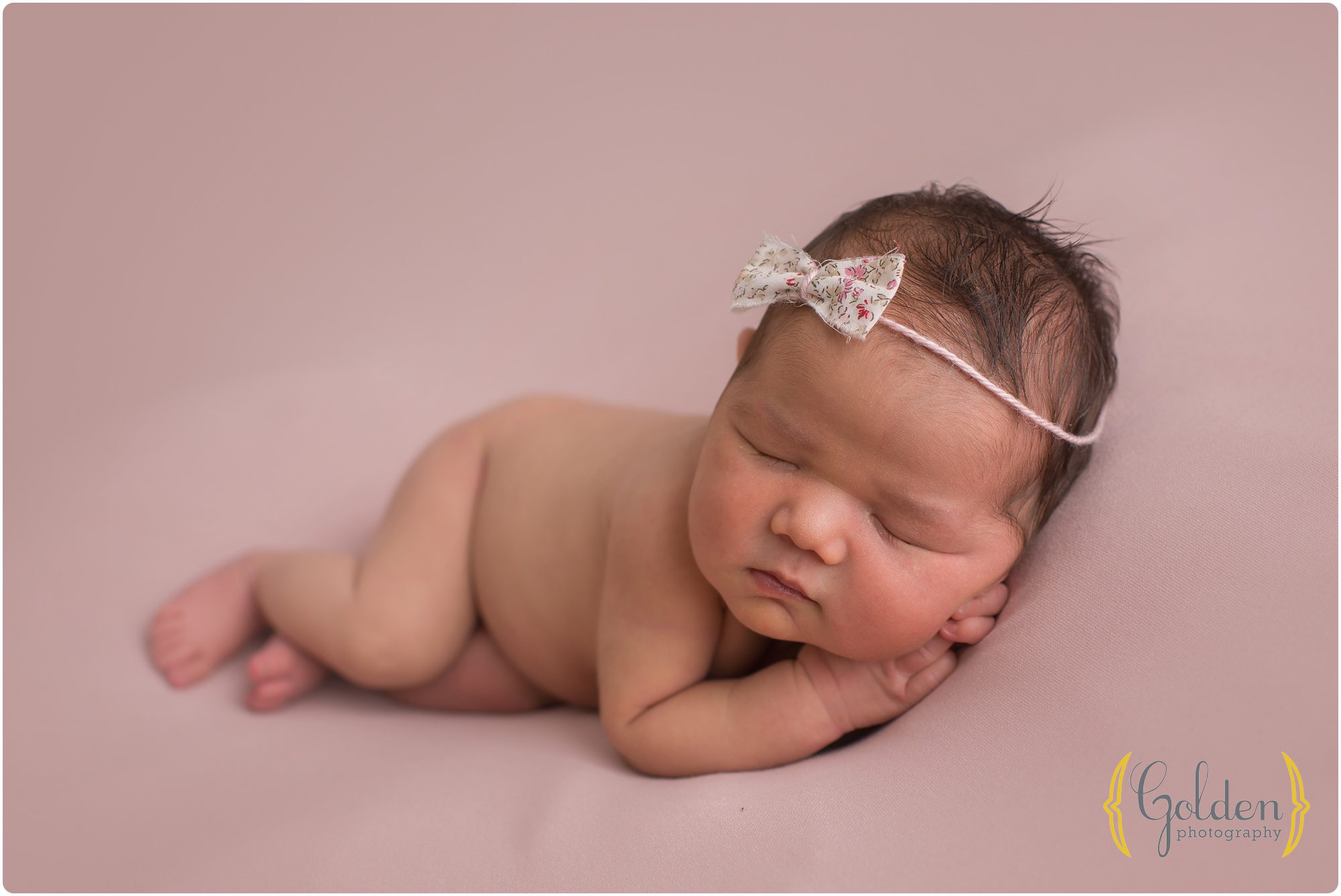 Baby photographer Mundelein IL