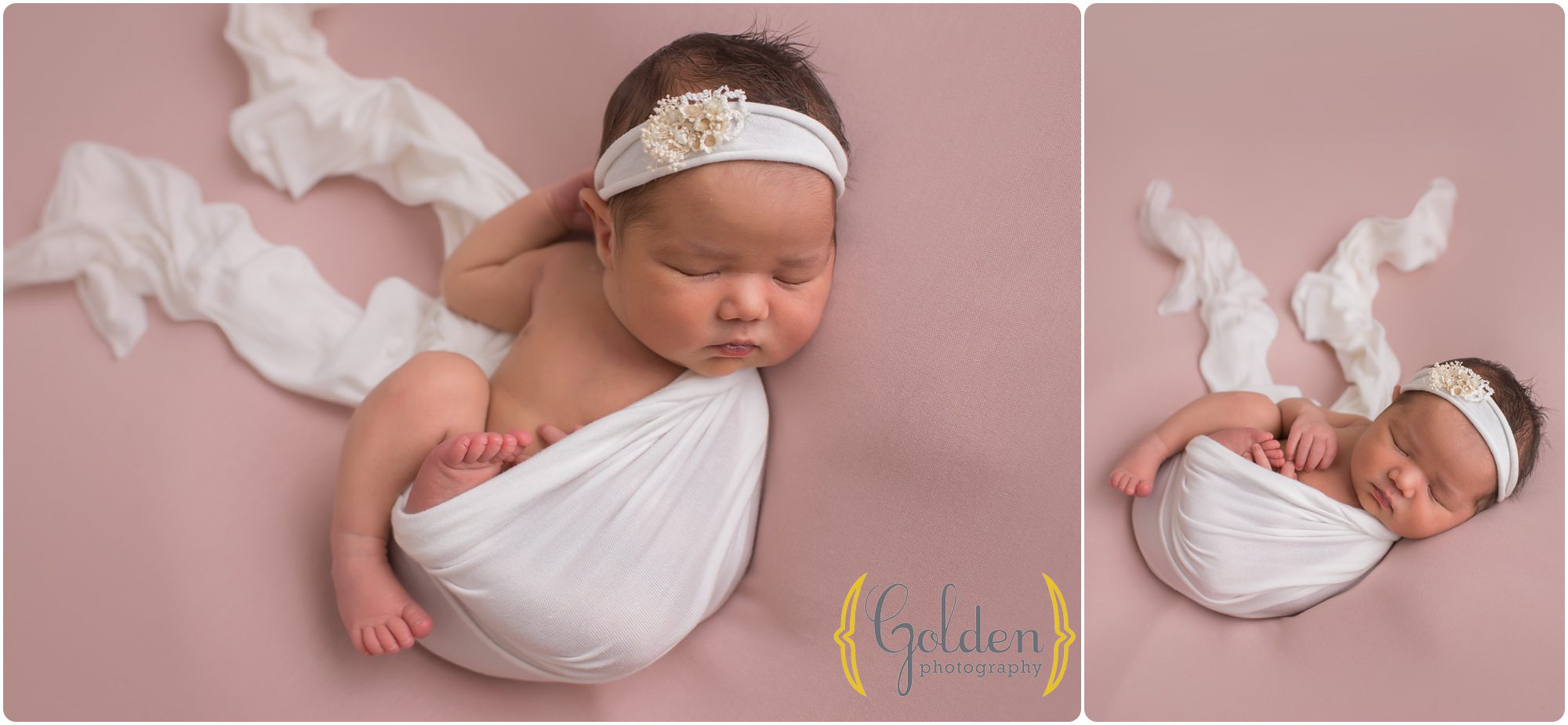 Newborn photographer Chicago IL