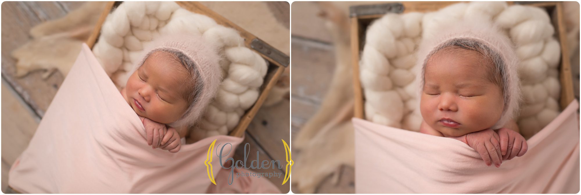 newborn baby photography Vernon Hills IL