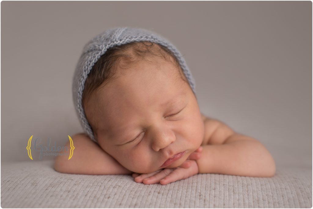 Chicago IL baby photography