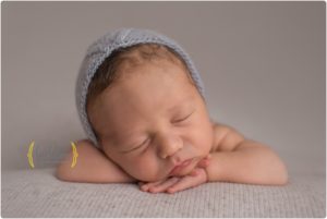Chicago IL baby photography